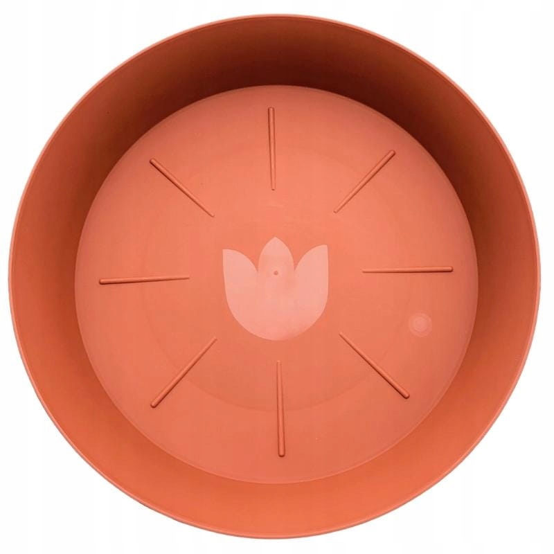 Plastia stojan na kvetináč 60 cm, plast